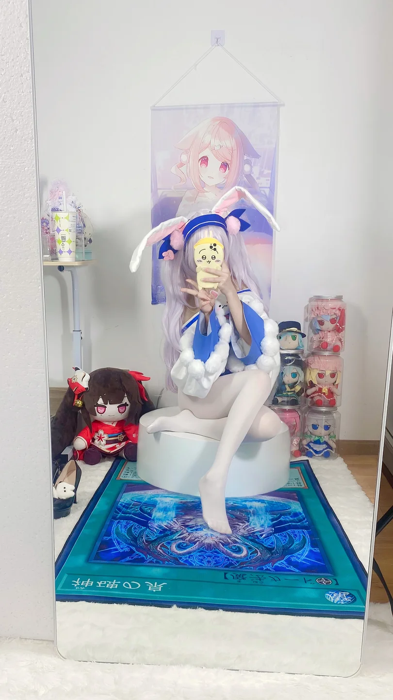 白栎Shirly_No_037_碧蓝航线_拉菲_II_自拍_33P,6V_566MB tg@simisebaisi 【丝足阁】0025.webp